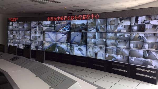 北京弱电安防系统维保