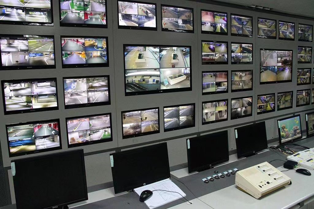 商场视频监控系统管理维护保养