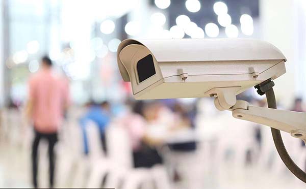 大型商场视频监控系统维护保养