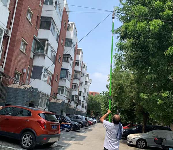 北京综合布线系统工程维护保养