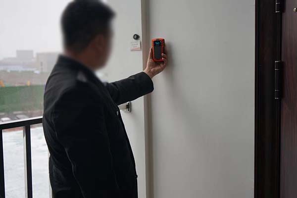 北京商场电子巡更管理系统维护保养
