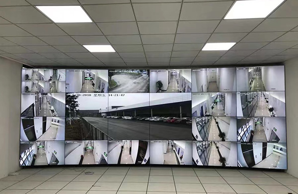 北京安防系统监控摄像机维护保养