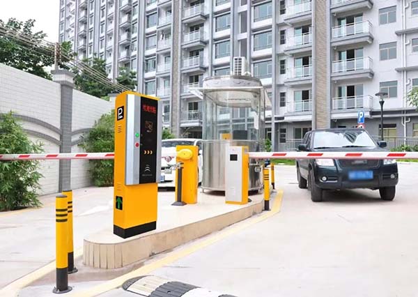 北京智能停车管理系统维护保养