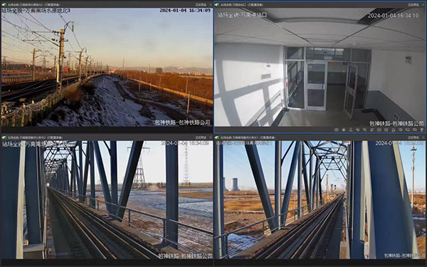 北京火车站安防系统维护保养