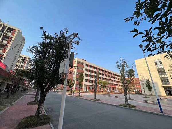 北京校园安防系统维护保养