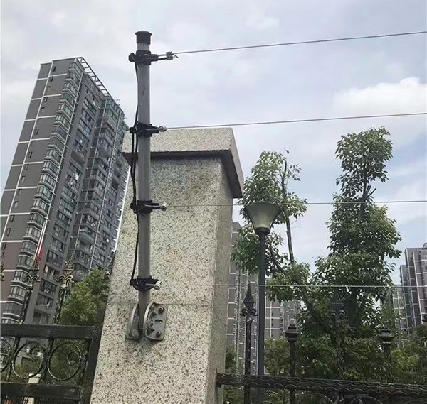 北京校园电子围栏报警系统维护保养