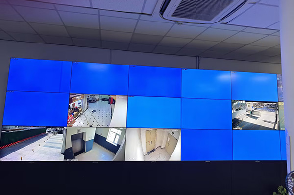 北京LED显示屏系统维护保养