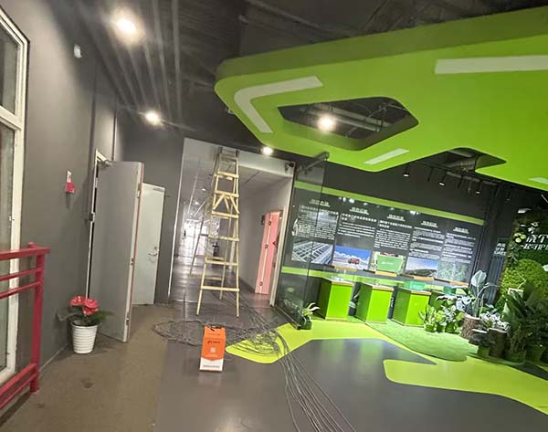 北京社区监控系统维护保养