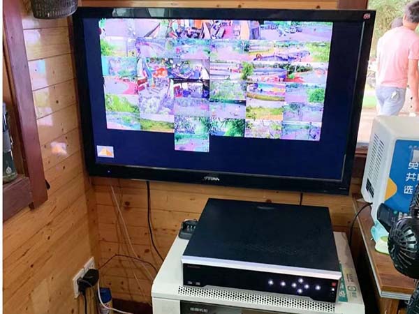 北京远程视频会议系统维护保养
