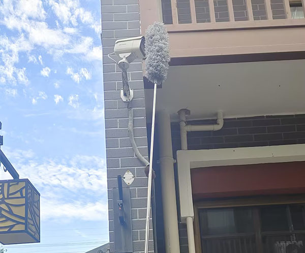 北京酒店数字电视监控系统维护保养