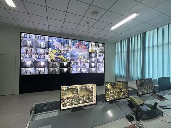 北京中控室LED显示屏系统维护保养