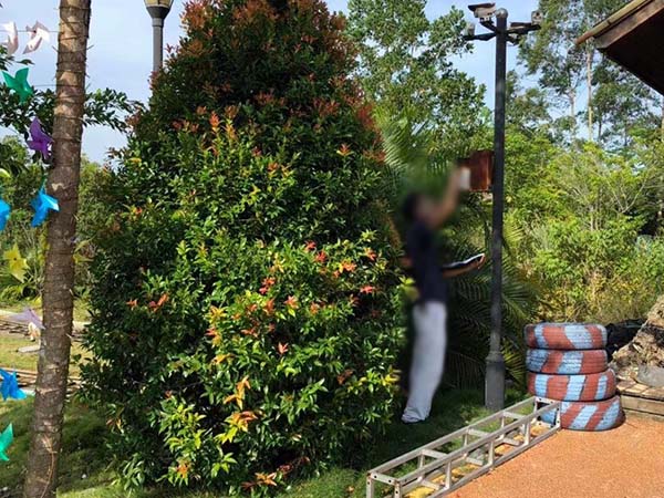 北京大厦出入口门禁闸机系统安装及维护保养