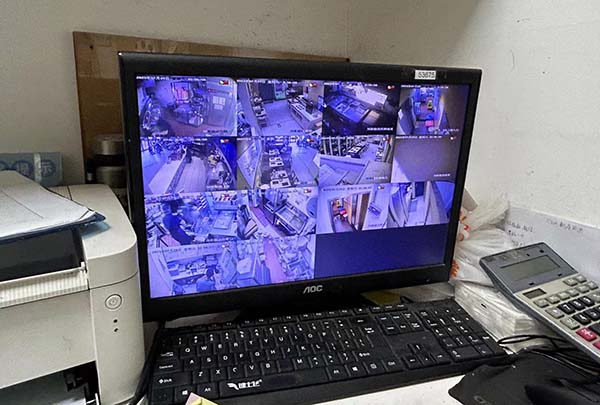 北京弱电安防系统维护保养注意事项