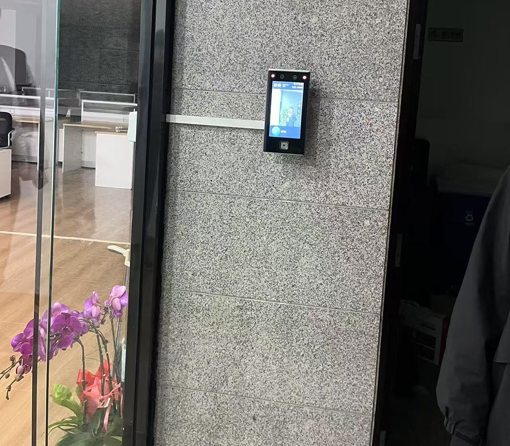 北京企业门禁系统维护维修