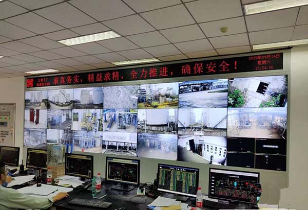 北京及周边海洋视频监控系统维护保养注意事项