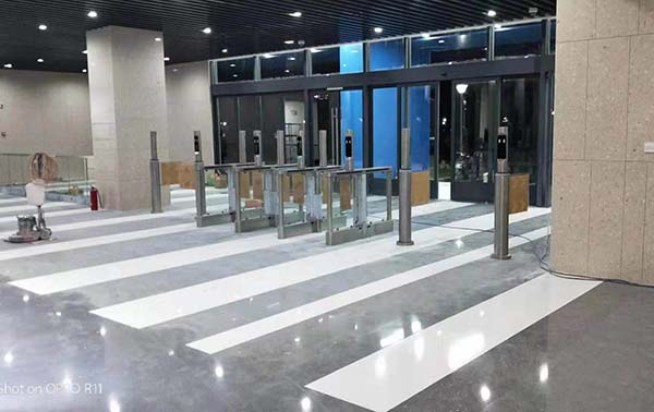 北京商场楼控系统维护保养需要注意事项