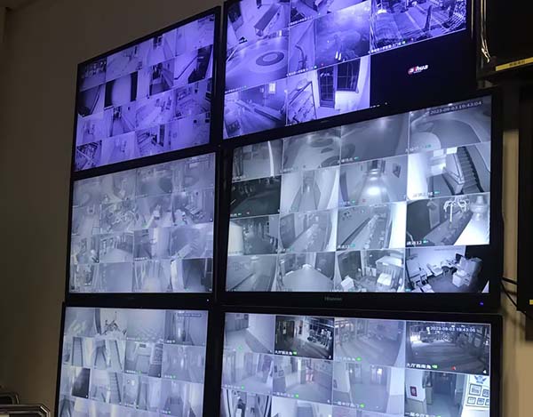 北京工厂防爆监控系统维护保养需要用到哪些工具和耗材？