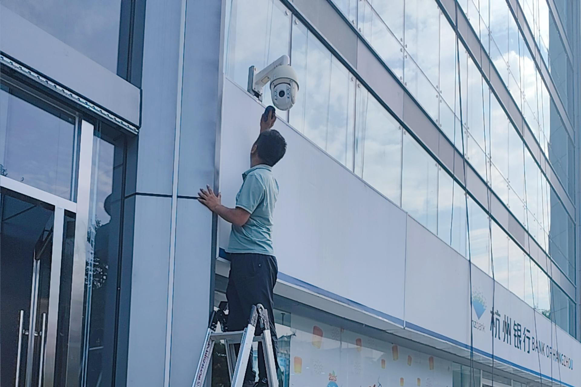 北京智能停车管理系统维护保养的频率应该是怎样的？