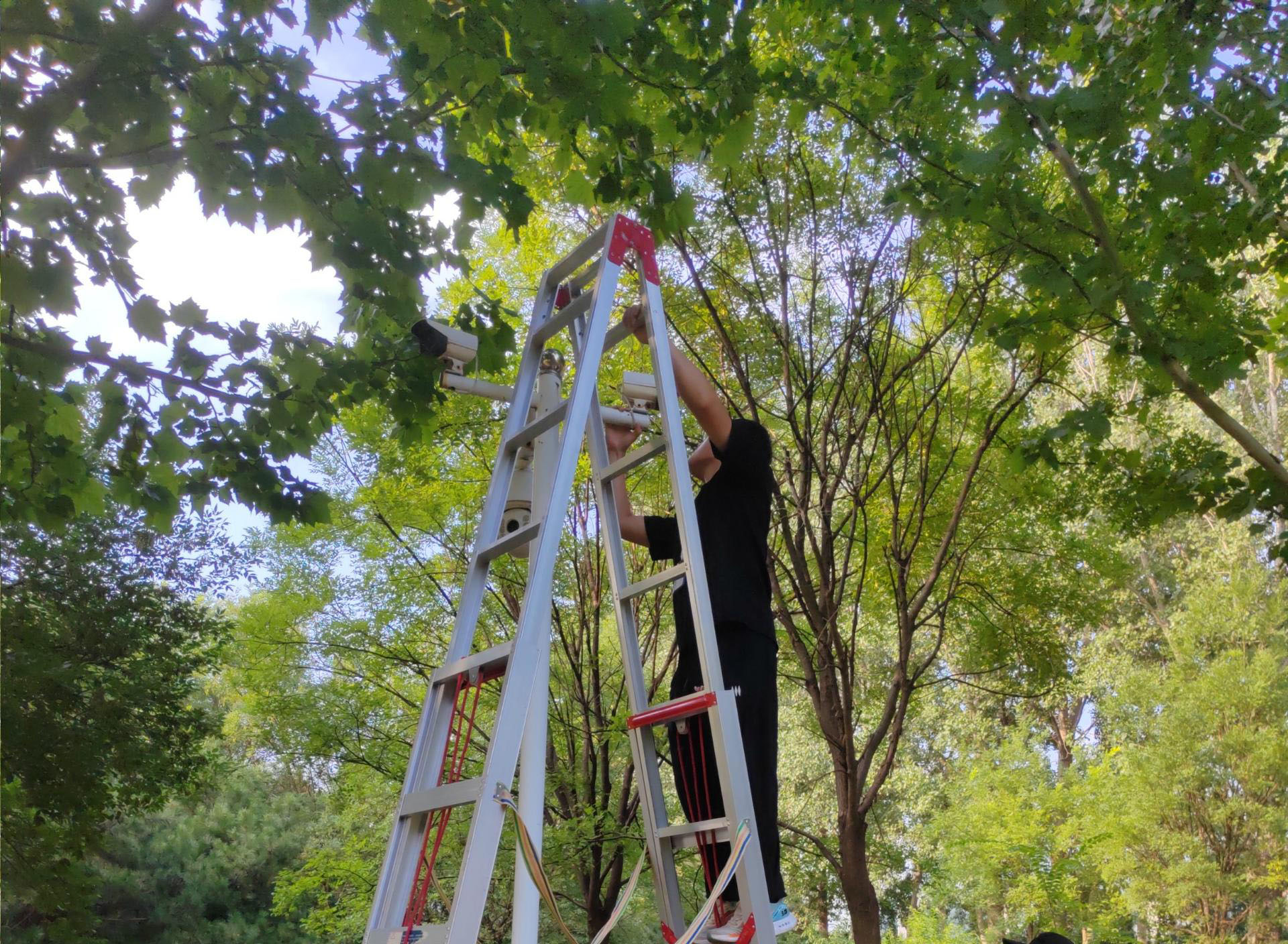 北京会议室多媒体会议系统维护保养