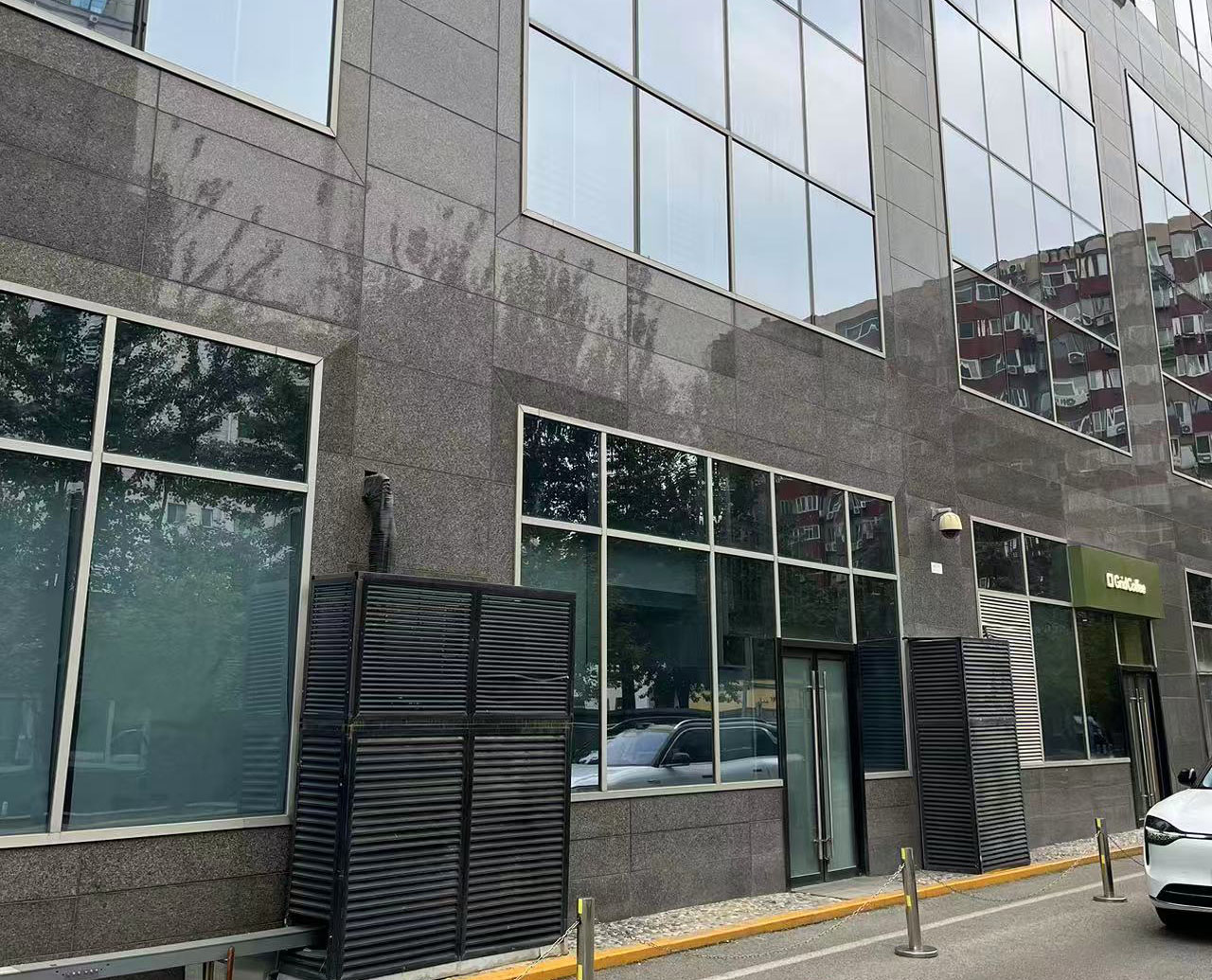 北京学校视频监控系统维护保养