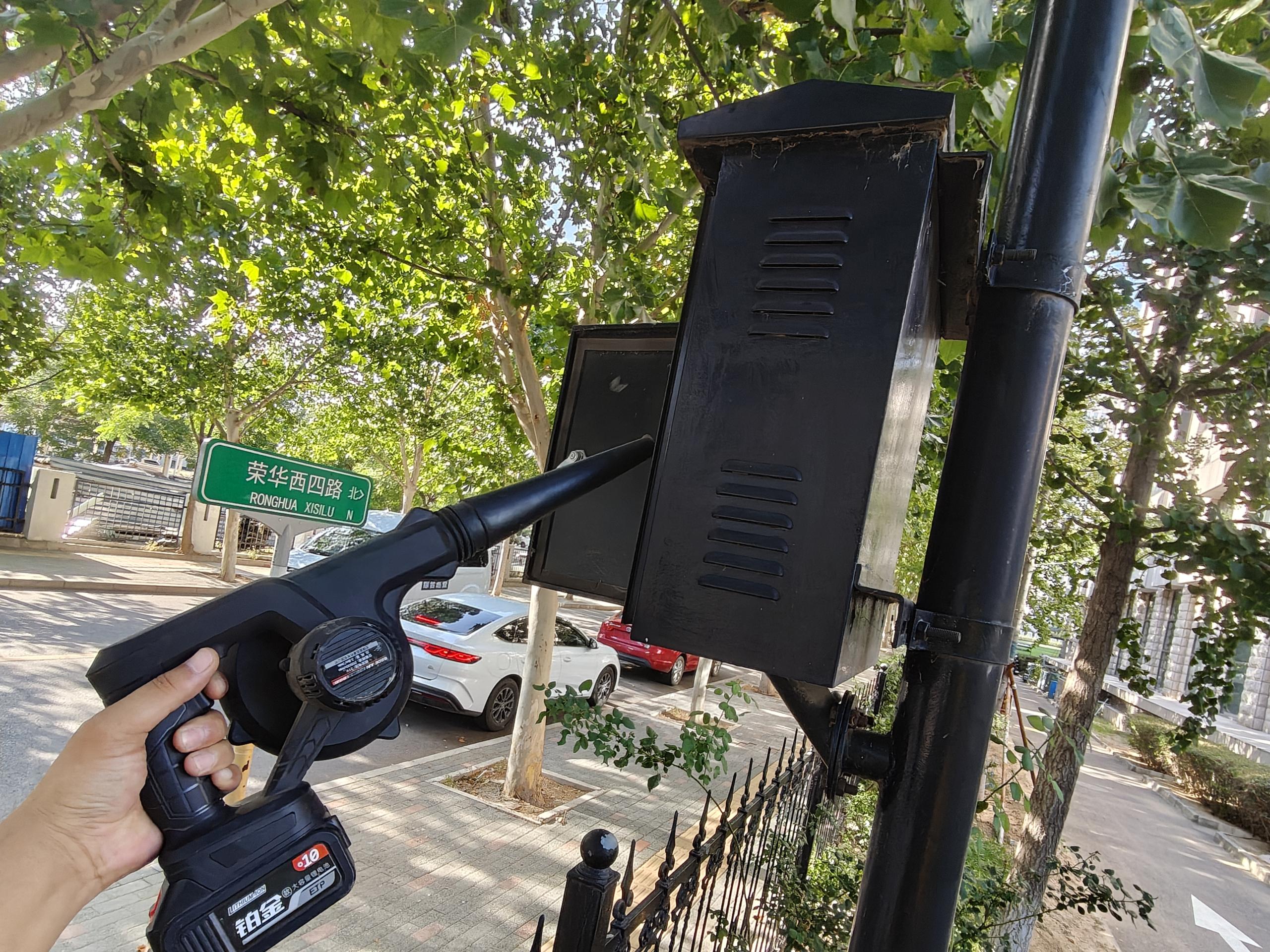 北京广播音响与门禁考勤系统维护