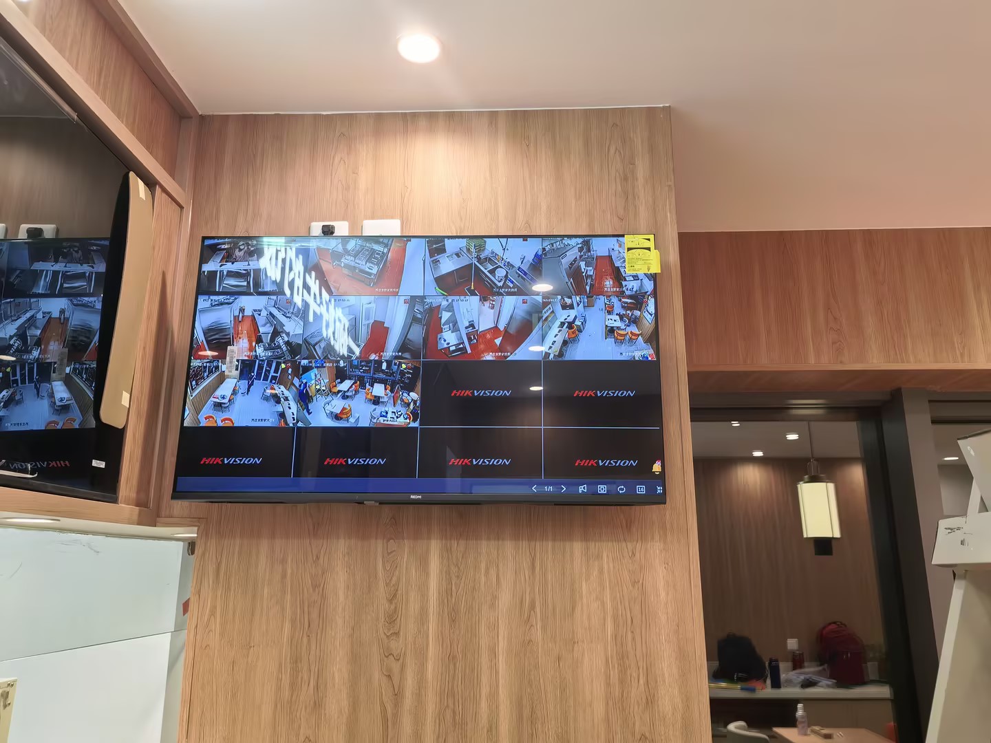 北京校园安防系统宿舍区监控设备维护注意事项