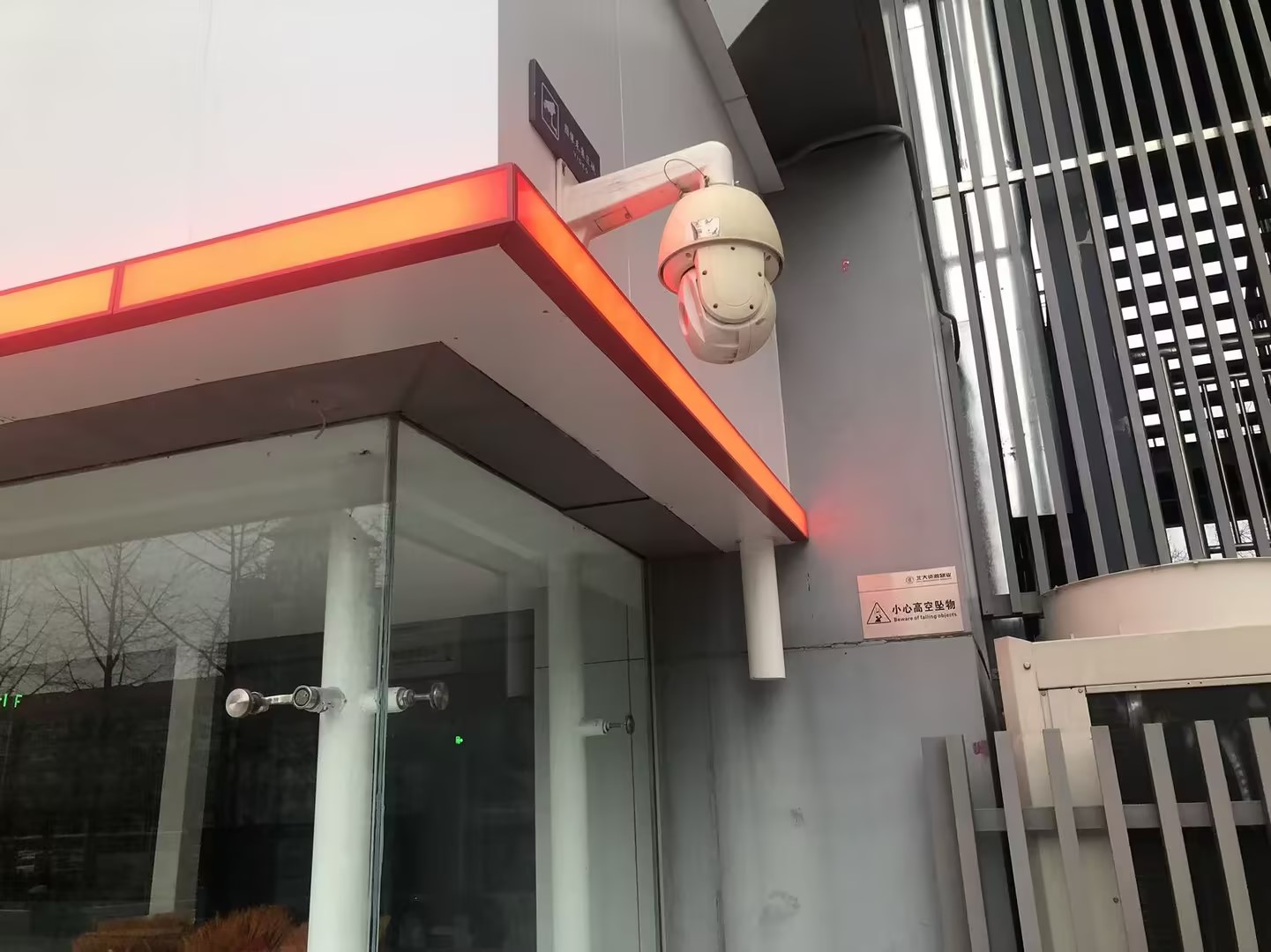 平安城市弱电安防系统的重要性及维保核心