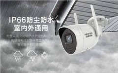 北京小区视频监控系统日常维护：防雷、防干扰！