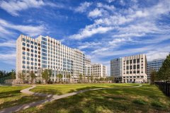 北京检疫科学研究院弱电安防系统维护保养